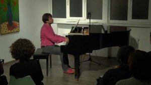 V.Silvestrov Oral Music E.Gromov / В.Сильвестров Устная музыка Е.Громов