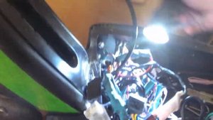 Тюнинг электросамоката курка газа. Часть 2.