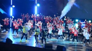 БандЭрос - Дай пять !