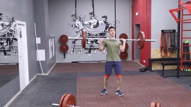 ПРОХОЖУ КОМПЛЕКС С ВОРТЕКСА (VikingSport) смотреть онлайн