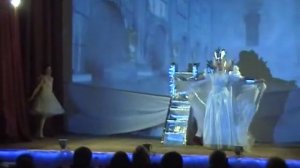 Старая добрая сказка Кай и Герда