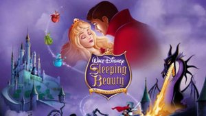 Sleeping Beauty - Awakening