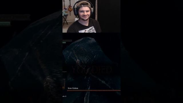 Dark Souls Remastered - Grab attacks never cease to amaze me. #darksouls #shorts смотреть онлайн