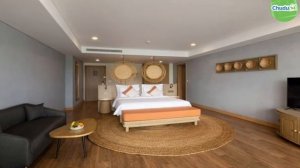 Boma Nha Trang – Resort boutique bên vịnh biển