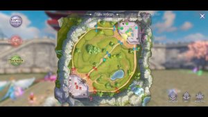 Perfect World Mobile война гильдий сервер S3