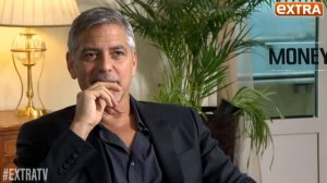 George Clooney & Julia Roberts Talk Carpool Karaoke, Politics and 'Money Monster' at Cannes