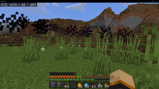 TOTAL CARNAGE ADDON | 200+ New Mobs to Minecraft Bedrock! (1) смотреть онлайн