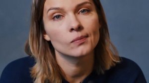 Актерская визитка. Актриса Полина Сыркина