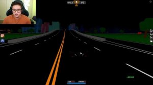 HYPERCAR ONLY HIGHWAY RACE IN CAR DEALERSHIP TYCOON!!!