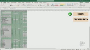 Повторяющиеся значения в Excel: найти, выделить и удалить дубликаты