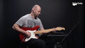 Aria STG-57 CA | TV Guitar Center