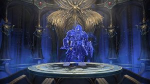 Алтарь душ и пробуждение героев, смотрю что это такое? - RAID: shadow legends