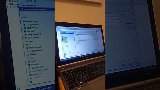 JPA Spring Hibernate