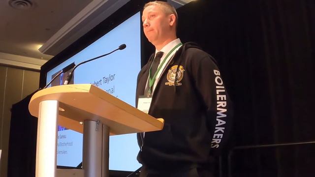 Emile Gareau, Robert Taylor & Samuel Robertson, Boilermakers | Success Showcase 2 смотреть онлайн