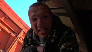 СТРАННЫЙ СЛУЧАЙ С КПП КАМАЗ  !