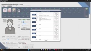 AI VOICE CHANGER ОПТИМИЗАЦИЯ AMD