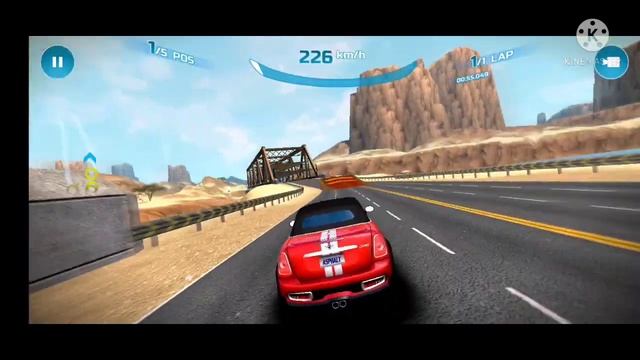 asphalt niutro gameplay video#game смотреть онлайн