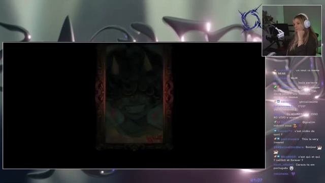 (Traduzido)BAGHERA REAGE A REGRET #qsmp смотреть онлайн