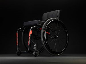 Обзор на коляску Kuschall K-series