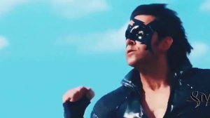 KRISH 3, ARABIC REMIX SONG @ TELUGU MOVIE CREATIONS