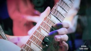 Я поклонюсь Тебе, Иисус! Блюз. Юлия Салтаненко