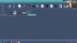 Как изменить значок корзины ( мусорки )  на виндовс 7