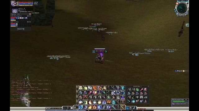 Лутопер в 2 окна на 1 компе смотреть онлайн