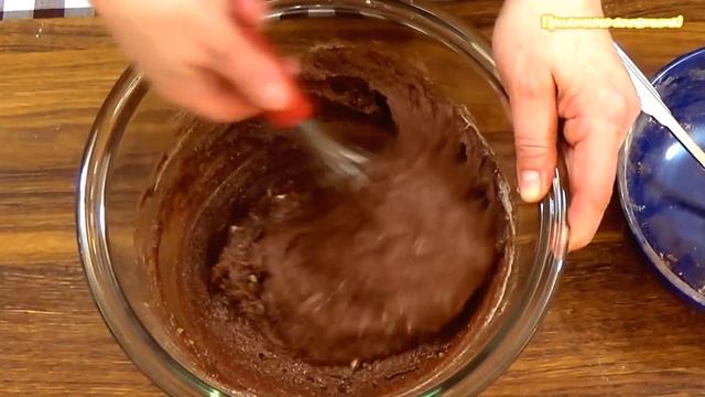 Манник шоколадный постный смотреть онлайн