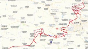 Война на Украине (05.04.22 на 20_00)_ бои на границе, поставки Киеву тяжелой тех.mp4