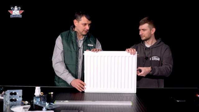 #78: Які регламентні роботи варто проводити зі сталевими радіаторами смотреть онлайн