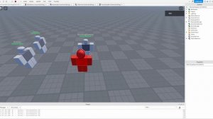 TSB (Similar) Combat System (Roblox Studio)