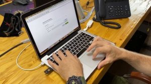 Коротко о работе KeepassXC в связке с YubiKey 5