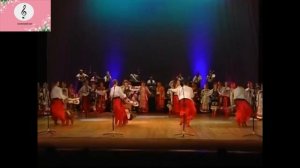 сходинки музики   МАРШ, ТАНЕЦЬ, ПІСНЯ ЧЕТВЕРТЕ ЗАНЯТТЯ