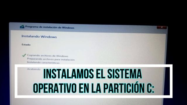 COMO FORMATEAR PORTATIL SONY VAIO SVE14A15FLW✔ CONFIGURAR BIOS PARA ARRANCAR DESDE USB CON WIN 10» смотреть онлайн