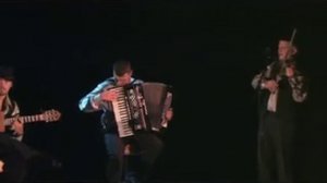 Horo Staccato.Duo"New Cons" + accordion.