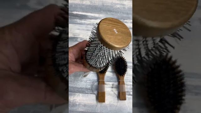 Расческа брашинг Luxurious hair