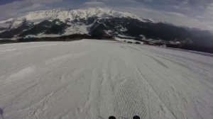 Алиса в стране чудес 3