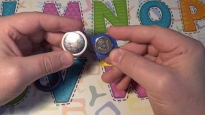 AirTag после 8 месяцев использования и какие модели батареек подойдут для замены