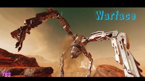 Warface|Прохождение Марса