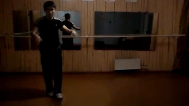 Dance Class Hip-Hop:Belek Biche-ool.MP4 смотреть онлайн