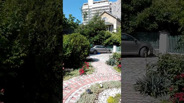 Новый Свет Крым коттеджи домики у моря на лето 2019