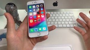 ?Как сохранить БАТАРЕЮ своего iPHONE? ПРОСТЫЕ ПРАВИЛА