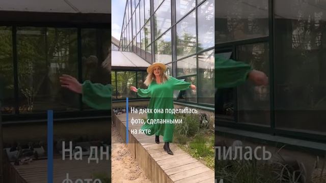 «Что с правой ногой? Откусила акула?»: Семенович поразила Сеть плохим фотошопом смотреть онлайн
