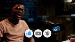 Final Cut Pro и Apple Motion | Пакет кнопок Youtube | FCPX