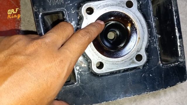 Kerak win 2t plus | carbon deposite win 2t plus | kerak oli samping смотреть онлайн