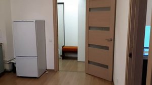 Однокомнатная квартира