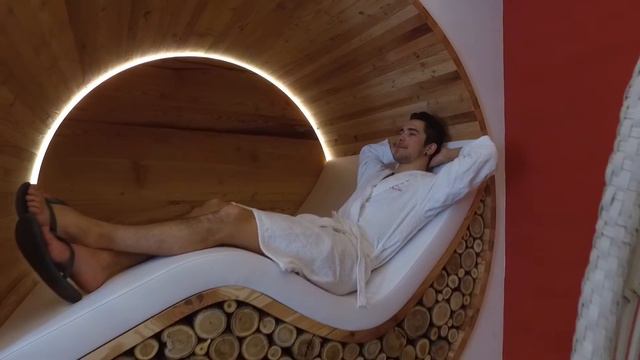 Hotel Gardenia - Passo Tonale - Trentino смотреть онлайн