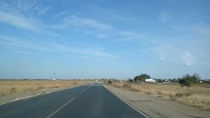 Дороги в России | Мост через Волго-Донской канал | Переезд ЖД |Плохое качество дорожного полотна