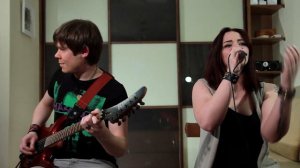 Слот - Круги на воде (кавер)