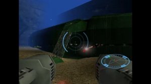 (Sega Dreamcast) Deep Fighter прохождение на Русском - миссия 19G